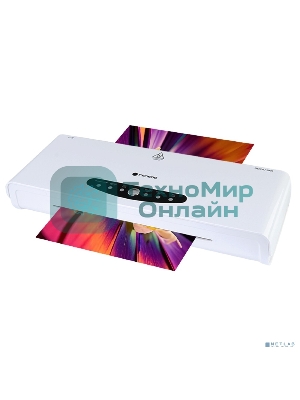 Ламинатор Гелеос ЛМА44В, 4 вала, A4, 250мкм 300 мм/мин