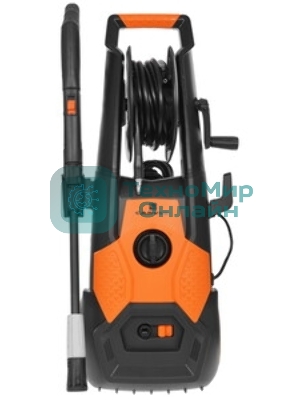 Мойка высокого давления CARVER CW-1801D