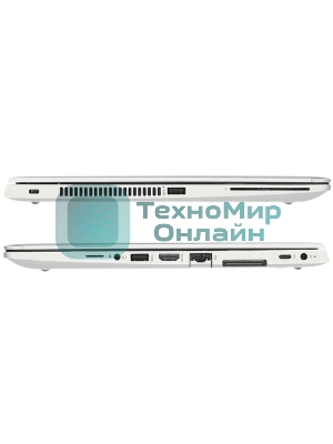 Аккумуляторная батарея для ноутбука HP EliteBook X360 830 G6 (OR04XL) 7.7V 6582mAh