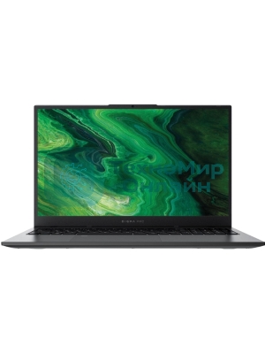 Ноутбук Digma Pro Fortis M Core i5 1334U 16Gb SSD 512Gb Intel Iris Xe graphics 14.1