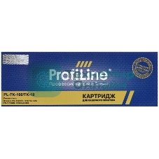 Картридж лазерный ProfiLine PL-TK-100/TK-18 для принтеров Kyocera Mita FS-1018MFP/1020D/KM-1500/1820/1815 7200 копий