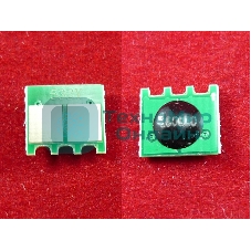 Чип ELP для HP Color LaserJet CP2020/2025/2025n/2025dn/2025x/CM2320 Yellow, 2.8K (Китай)