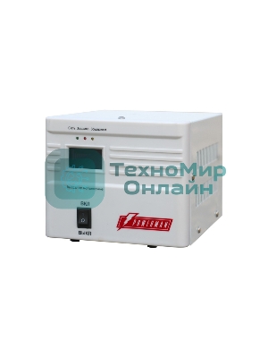 Стабилизатор POWERMAN AVS 1000A