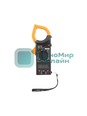 Токовые клещи MASTECH M266 13-1306