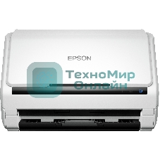 Сканер Epson WorkForce DS-530II A4