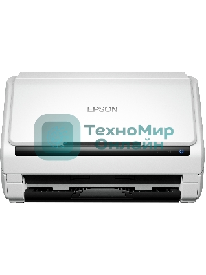 Сканер Epson WorkForce DS-530II A4