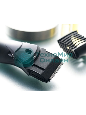 Триммер Panasonic ER-Gb36-K520 черный