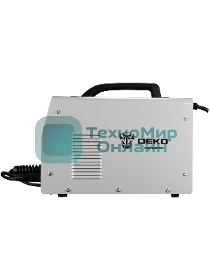 Сварочный полуавтомат Deko DKWM200A MIG-MAG/ММА 5.6кВт