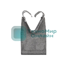 Держатель токоотвода металлический L=20мм, СZ/NI EKF PROxima