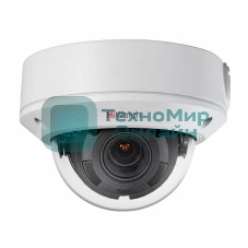 Камера IP HiWatch 2Mp DOME DS-I258Z(B)(2.8-12мм)