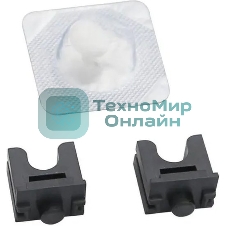 Бушинг резинового вала CET для Samsung ML-3470/3471/3710/3750/SCX-4833/5637 2 шт/компл (JC61-01960A)