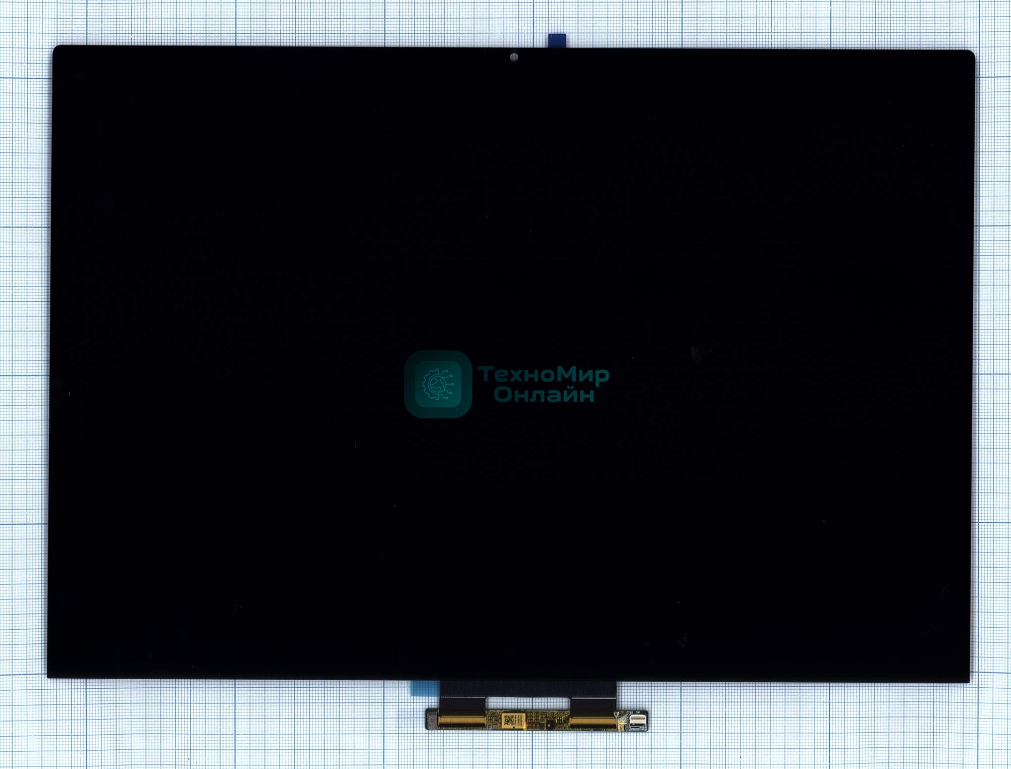 Модуль (матрица + тачскрин) для Dell ST140SN138BKF