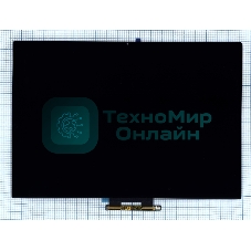 Модуль (матрица + тачскрин) для Dell ST140SN138BKF