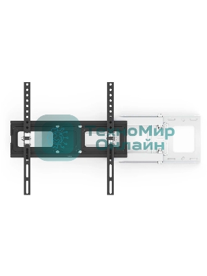 Кронштейн для телевизора Hama 00220856 черный 32