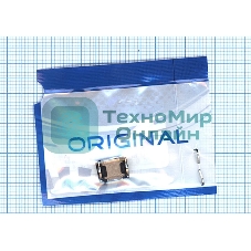 Динамик верхний (слуховой) для Xiaomi Mi5S Plus