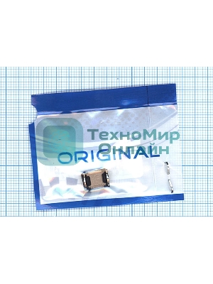 Динамик верхний (слуховой) для Xiaomi Mi5S Plus