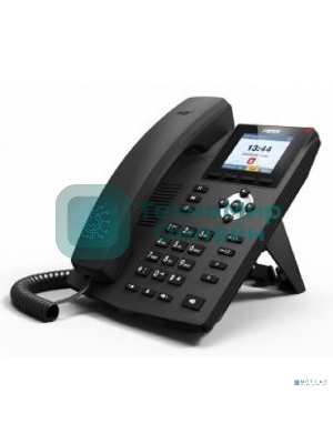Телефон IP Fanvil X3S