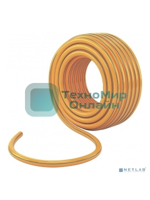 Шланг поливочный LUXE Palisad армированный 3 слойный 