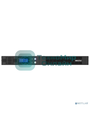 Источник бесперебойного питания Импульс СЛИМ 1500