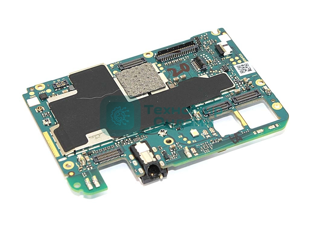 Материнская плата для Asus Zenfone Max Plus M1 ZB570TL 3x32Gb