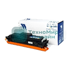 Картридж лазерный NVPrint совместимый NV-069H Yellow для Canon iSENSYS LBP673Cdw/MF750C/MF752Cdw/MF754Cdw (5500k)