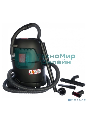 Пылесос строительный Metabo ASA 25 L PC 602014000 Пылесос 1250вт,розетка,ручн.очистка, бак 25л, вес 8.3 кг