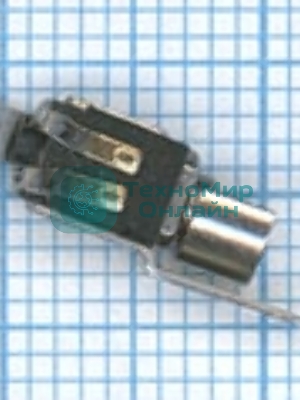 Вибромотор для iPhone 5