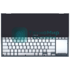 Топкейс с сенсорным дисплеем для Asus UX581LV 14