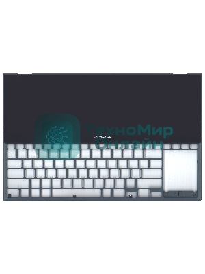 Топкейс с сенсорным дисплеем для Asus UX581LV 14