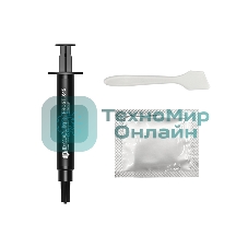 Термопаста ID-COOLING FROST X45 4g (200шт/кор,Thermal Paste) Retail