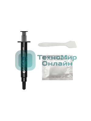 Термопаста ID-COOLING FROST X45 4g (200шт/кор,Thermal Paste) Retail