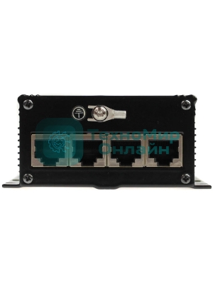 Грозозащита Osnovo SP-IP4/1000P