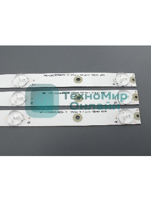 Светодиодная подсветка TV 32