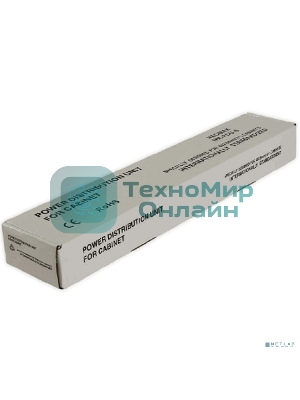 NEOMAX Блок евророзеток для 19