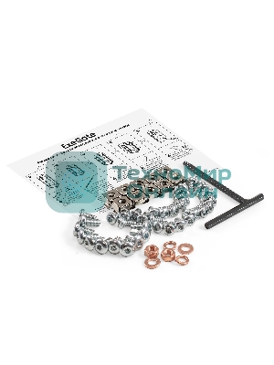 Шкаф телекоммуникационный 19