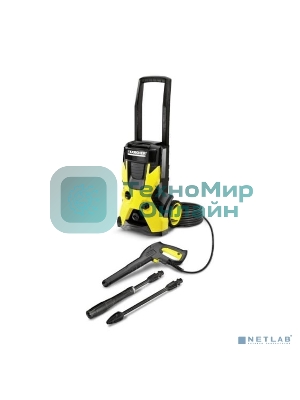 Минимойка Karcher K 5 basic 2100Вт