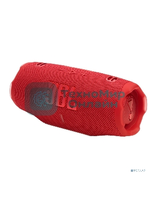 Портативная колонка JBLCHARGE6RED красный