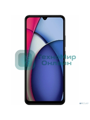 Смартфон Xiaomi Redmi A3 Pro 4/128Gb черный