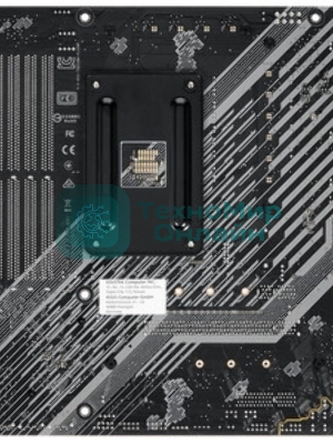 Материнская плата ASUS TUF GAMING B550M-PLUS, AM4, AMD B550, 4xDDR4, 4xSATA, 2xM.2, 1xPCIe 4.0 x16, 1xPCIe 3.0 x16, 1xPCIe x1, 1xHDMI, 1xDP, 1x 2.5Gb LAN, 4xUSB-A 3.2 Gen 1, 1xUSB-A 3.2 Gen 2, 2xUSB-A 2.0, 1xUSB-C 3.2 Gen 2, 5x3.5 мм, 7.1, mATX