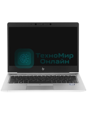 Аккумуляторная батарея для ноутбука HP EliteBook X360 830 G6 (OR04XL) 7.7V 6582mAh