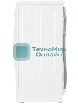Стиральная машина Indesit EWSB 5085 CIS белый, загрузка фронтальная 5 кг, 800 об/мин., класс: А