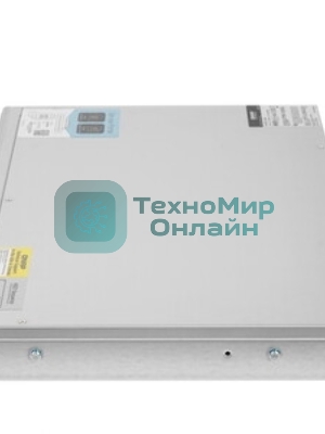 Сетевое хранилище SMB QNAP TS-464eU-8G NAS 4 HDD trays, rackmount 1U, 1 PSU. 4-core Intel Celeron N5105/N5095 2.0-2.9 GHz, 8 Gb RAM, 2x2.5GbE, 2xUSB 3.2 Gen 2 (10Gbps), 2xUSB 2.0, 1xHDMI, 2xM.2 PCIe Gen 3 x1 slots, W/o rail kit RAIL-B02