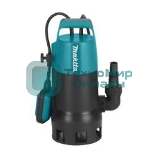 Дренажный насос Makita PF1010