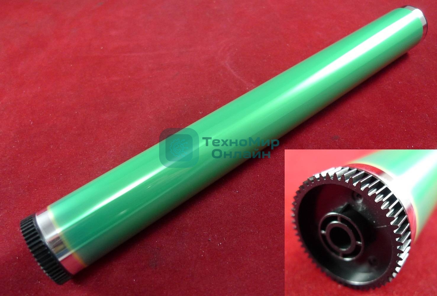 Барабан ELP Samsung SCX-6145/6245/6345/6545/6555 Long Life