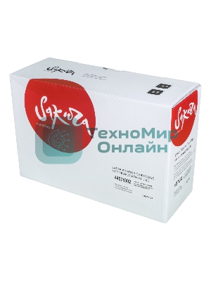 Фотобарабан Sakura 44574302 для OKI B411/431,432 30 000 к.