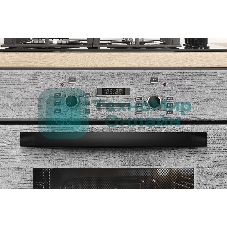 Духовой шкаф электрический Gefest ЭДB ДА 622-02 К35, встраиваемый