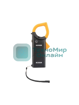 Токовые клещи MASTECH M266 13-1306