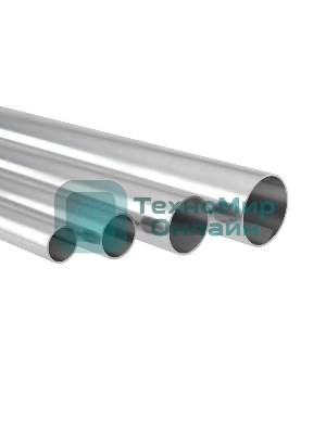 Труба жесткая оцинк. d20х1х3000мм (дл.3м) ДКС 6008-20L3