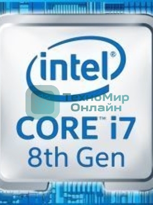 Процессор Intel Core i7-8700 Soc-1151v2 3.2GHz OEM