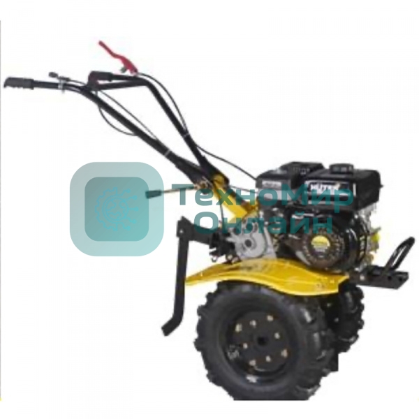 Сельскохозяйственная машина Huter МК-7000M-10 (70/5/25) бензиновый 7л.с.